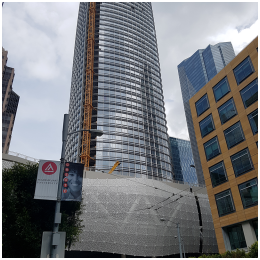 Transbay Tower(샌프란시스코)